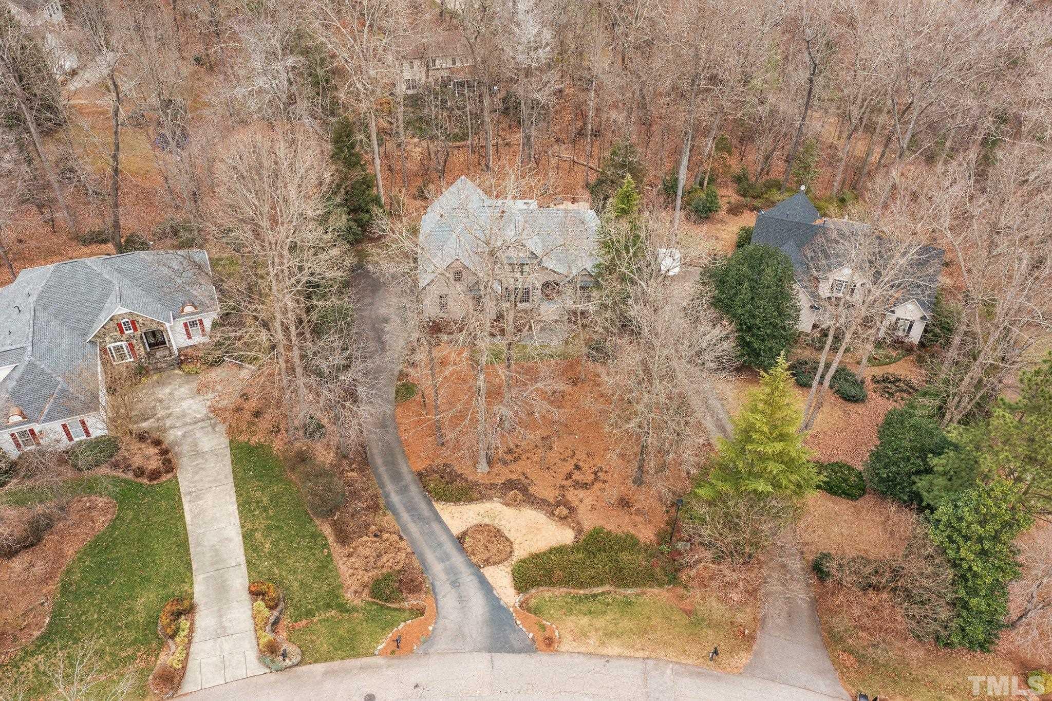 2720 Blue Ravine Road Wake Forest, NC 27587 - Photo 56 of 56 Gallery Image 56