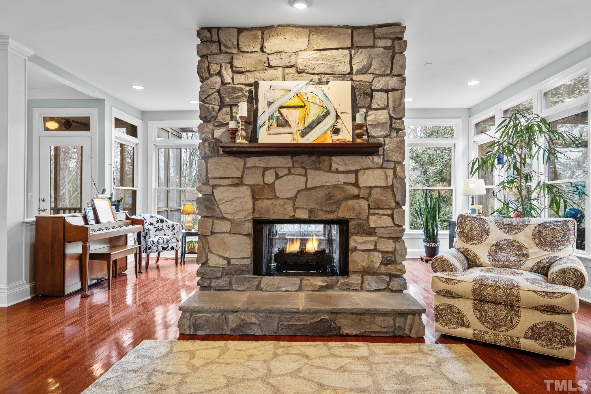 2720 Blue Ravine Road Wake Forest, NC 27587 - Photo 8 of 56 Gallery Image 8
