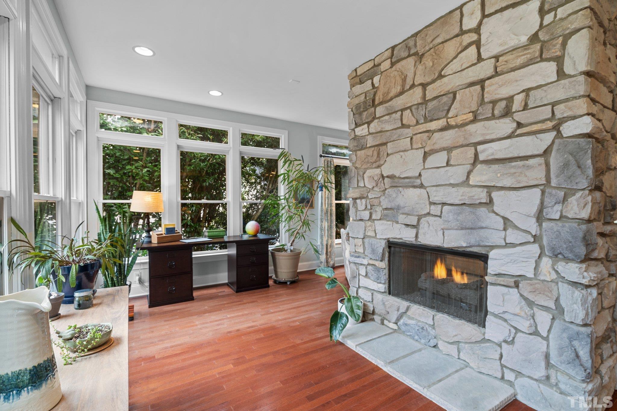 2720 Blue Ravine Road Wake Forest, NC 27587 - Photo 9 of 56 Gallery Image 9