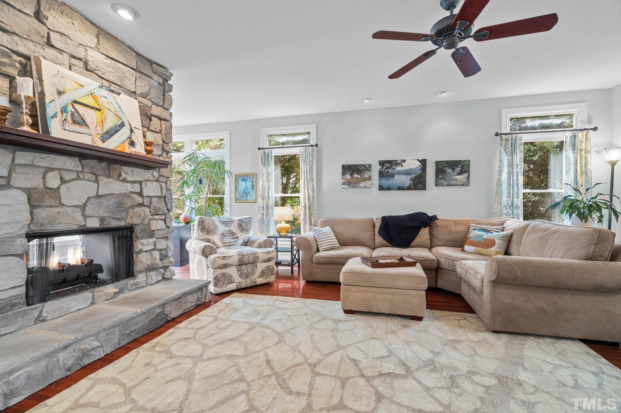 2720 Blue Ravine Road Wake Forest, NC 27587 - Photo 10 of 56 Gallery Image 10