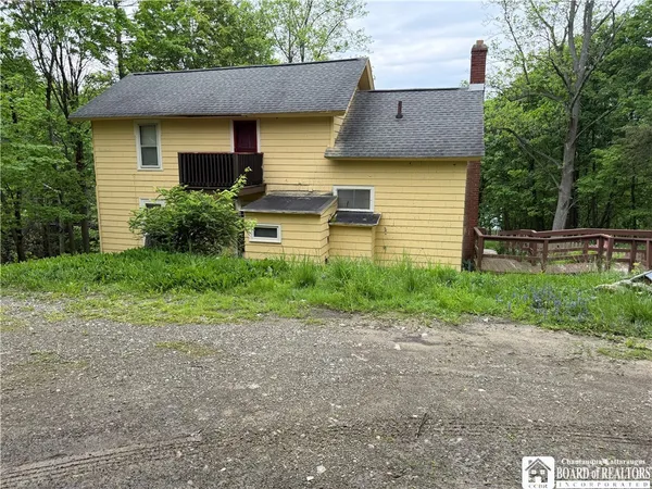 $29,900 | 65 English Street, Jamestown, NY 14701