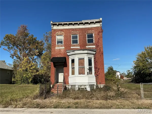 $19,900 | 4411 St Ferdinand Avenue, St. Louis, MO 63113