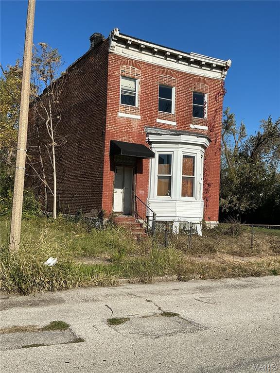 4411 St Ferdinand Avenue St. Louis, MO 63113 - Photo 2 of 16