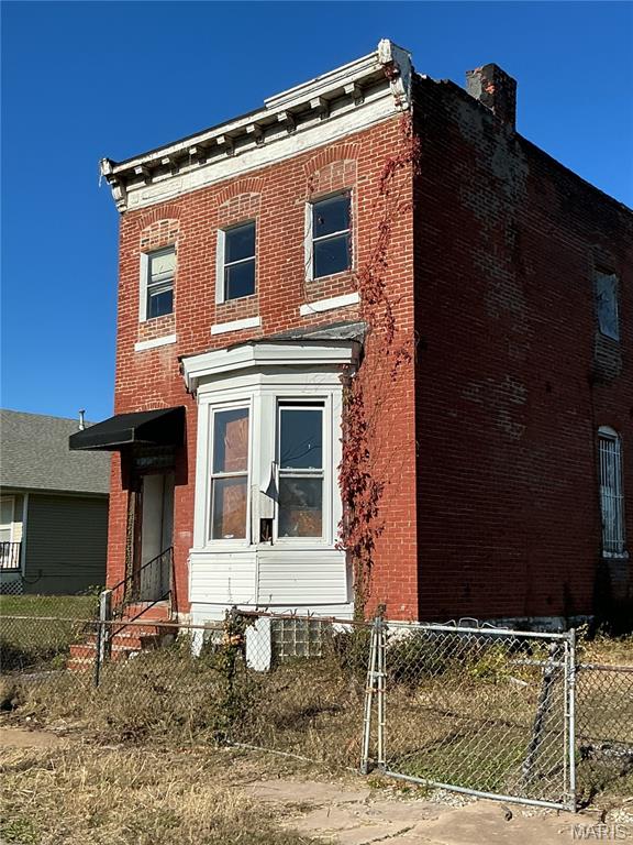 4411 St Ferdinand Avenue St. Louis, MO 63113 - Photo 6 of 16