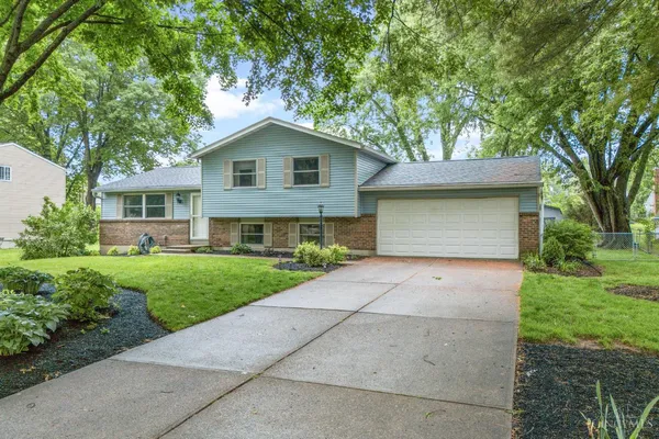 $329,000 | 4241 Hanover Drive, Mason, OH 45040