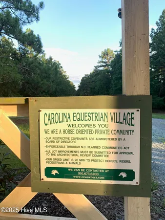 $27,000 | 54 Palomino Road, Carthage, NC 28327