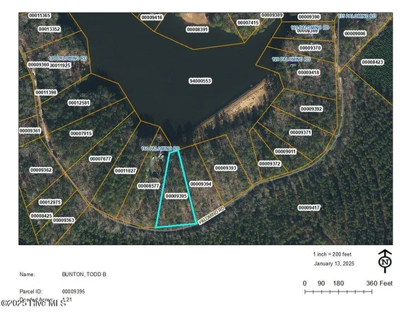 $27,000 | 54 Palomino Road, Carthage, NC 28327