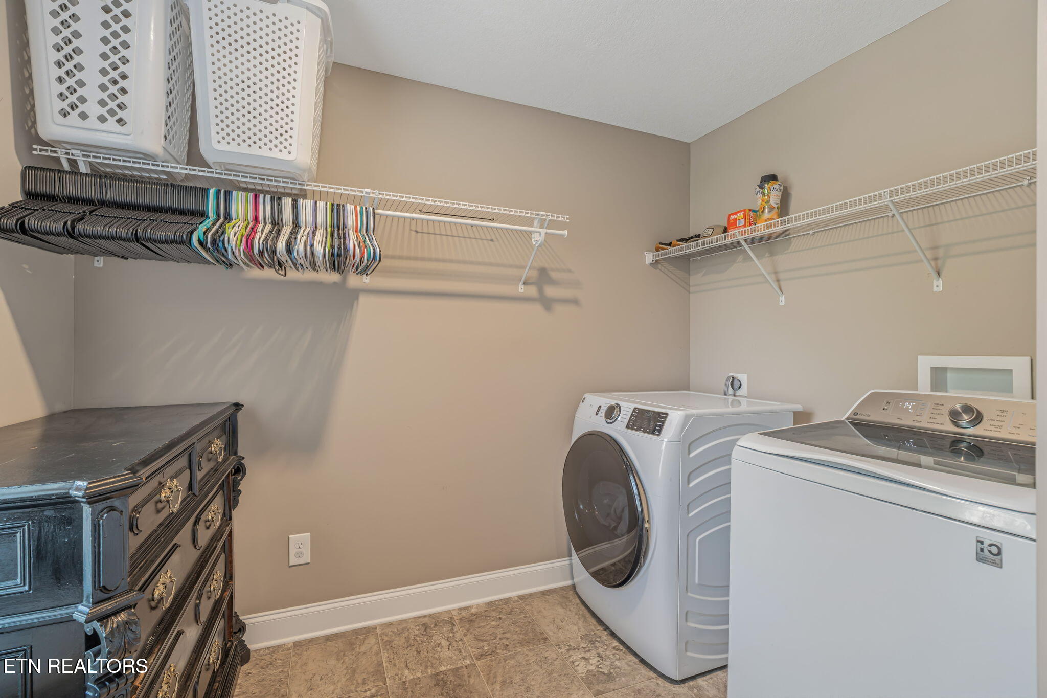 99 Fallberry Street Oak Ridge, TN 37830 - Photo 34 of 60 Laundry Room