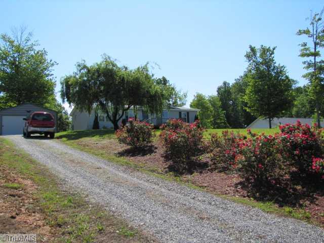 1454 Old Winston Road Pinnacle, NC 27043 - Photo 2 of 16 Land/Lot.