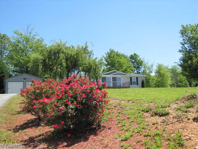 1454 Old Winston Road Pinnacle, NC 27043 - Photo 16 of 16 Land/Lot.