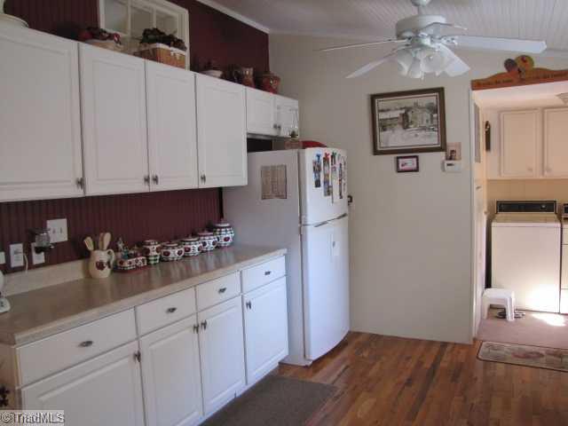 1454 Old Winston Road Pinnacle, NC 27043 - Photo 3 of 16 Kitchen.