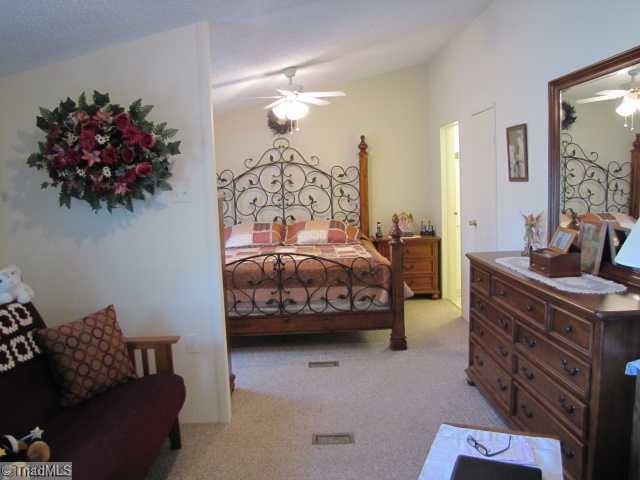 1454 Old Winston Road Pinnacle, NC 27043 - Photo 7 of 16 Master Bedroom.