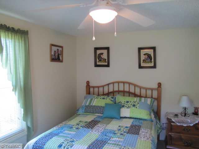 1454 Old Winston Road Pinnacle, NC 27043 - Photo 9 of 16 3rd Bedroom.