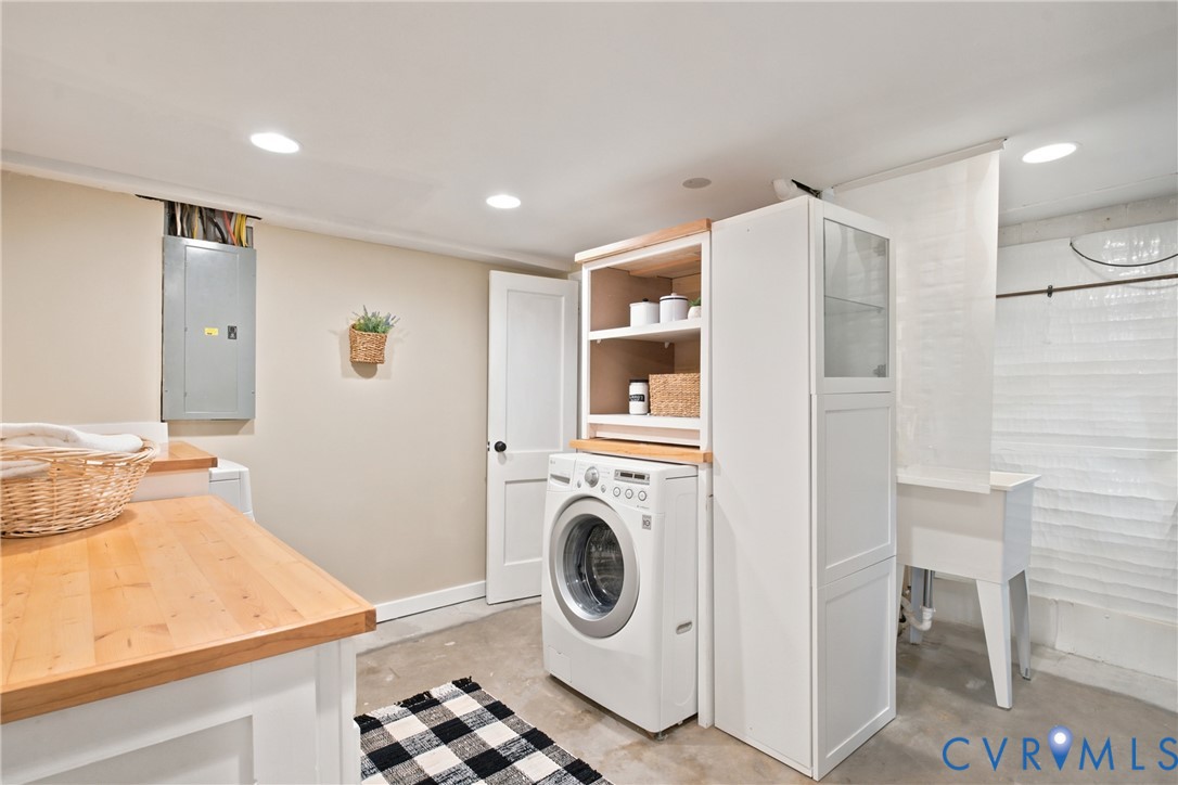 2210 Kenmore Road Henrico, VA 23228 - Photo 32 of 55 Gallery Image 32