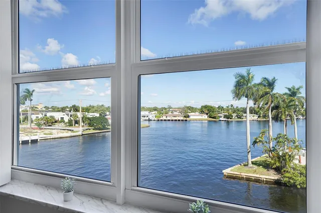 a bathroom with a sink double vanity and a mirror