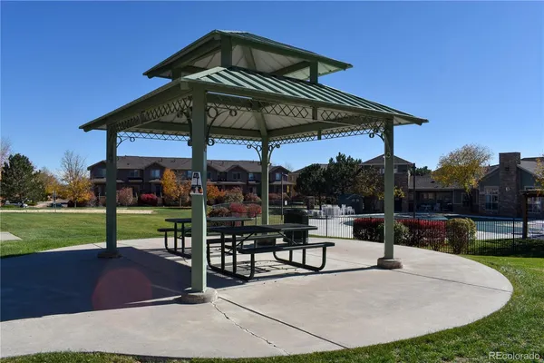 a view of a park