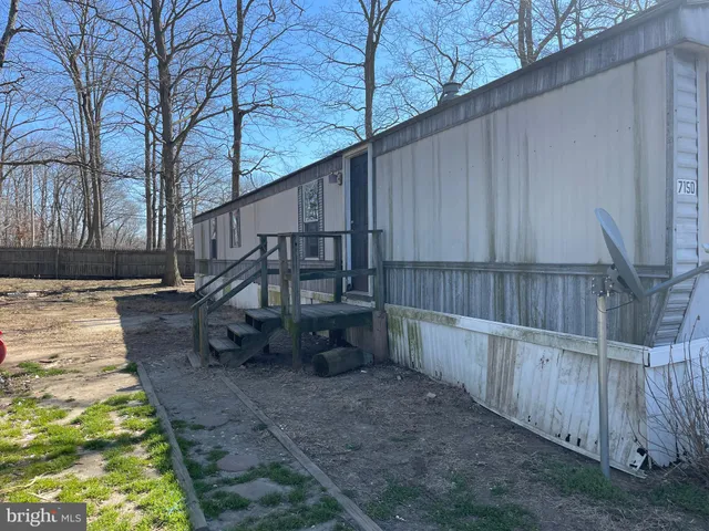 a view of outdoor space