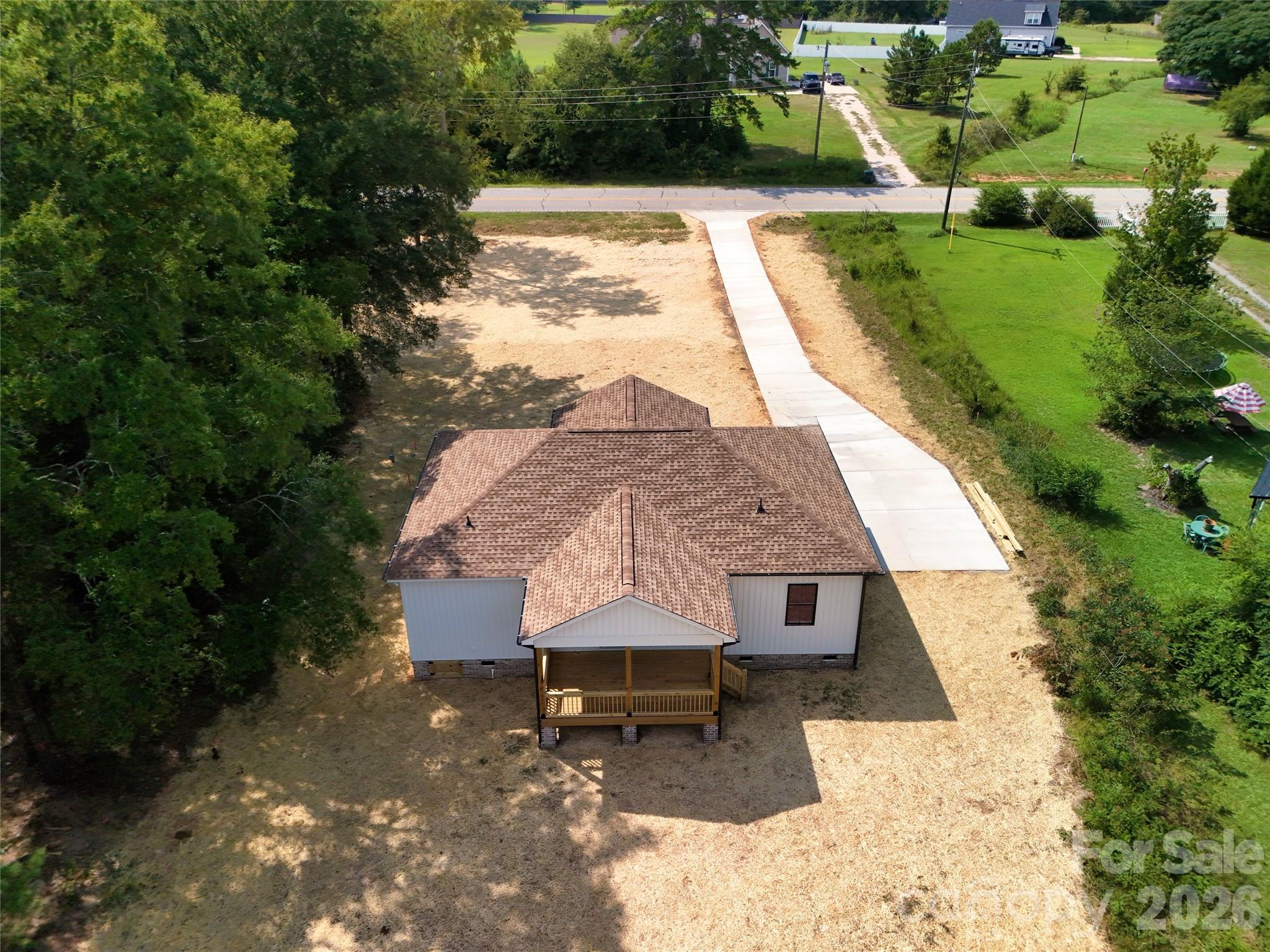 4700 Harmony Church Road Edgemoor, SC 29712 - Photo 44 of 47 Gallery Image 44