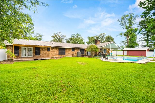 2528 Hanes Road Pineville, LA 71360 - Photo 36 of 42