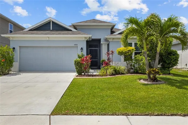 $439,000 | 4836 Reisswood Loop, Palmetto, FL 34221