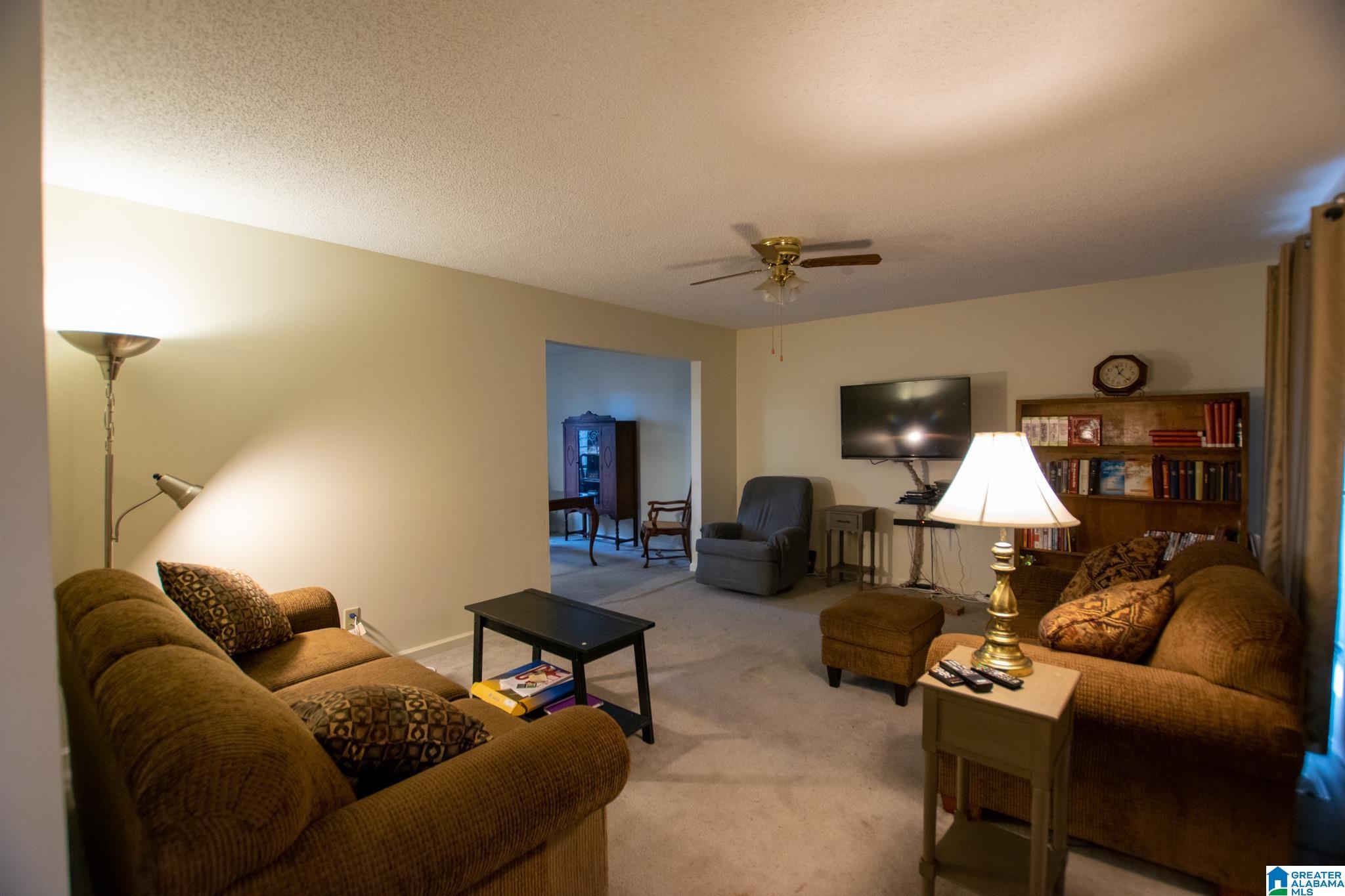 3797 Raceway Parkway Fultondale, AL 35068 - Photo 7 of 41