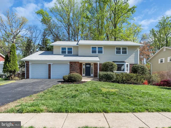 $1,115,000 | 7804 Carrleigh Parkway, Springfield, VA 22152