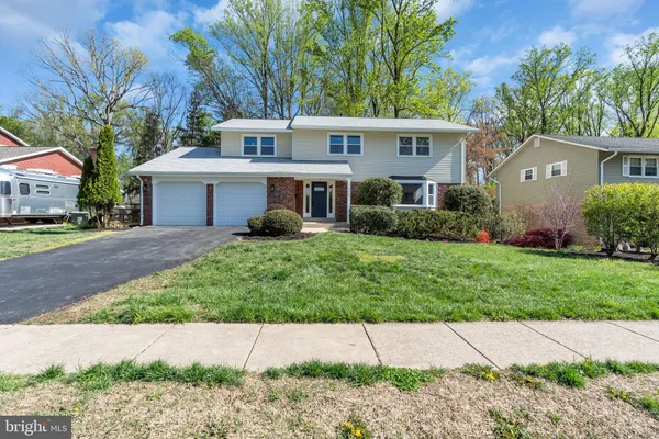 $1,115,000 | 7804 Carrleigh Parkway, Springfield, VA 22152