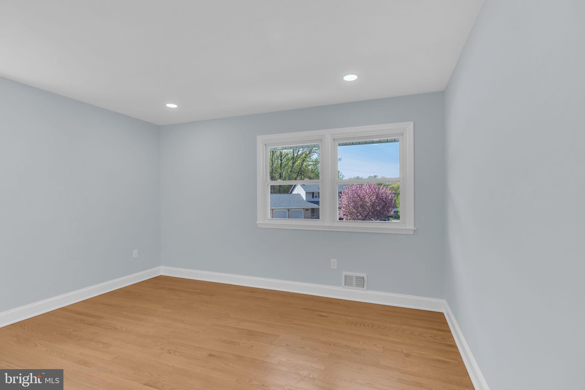 7804 Carrleigh Parkway Springfield, VA 22152 - Photo 39 of 61 a view of empty room