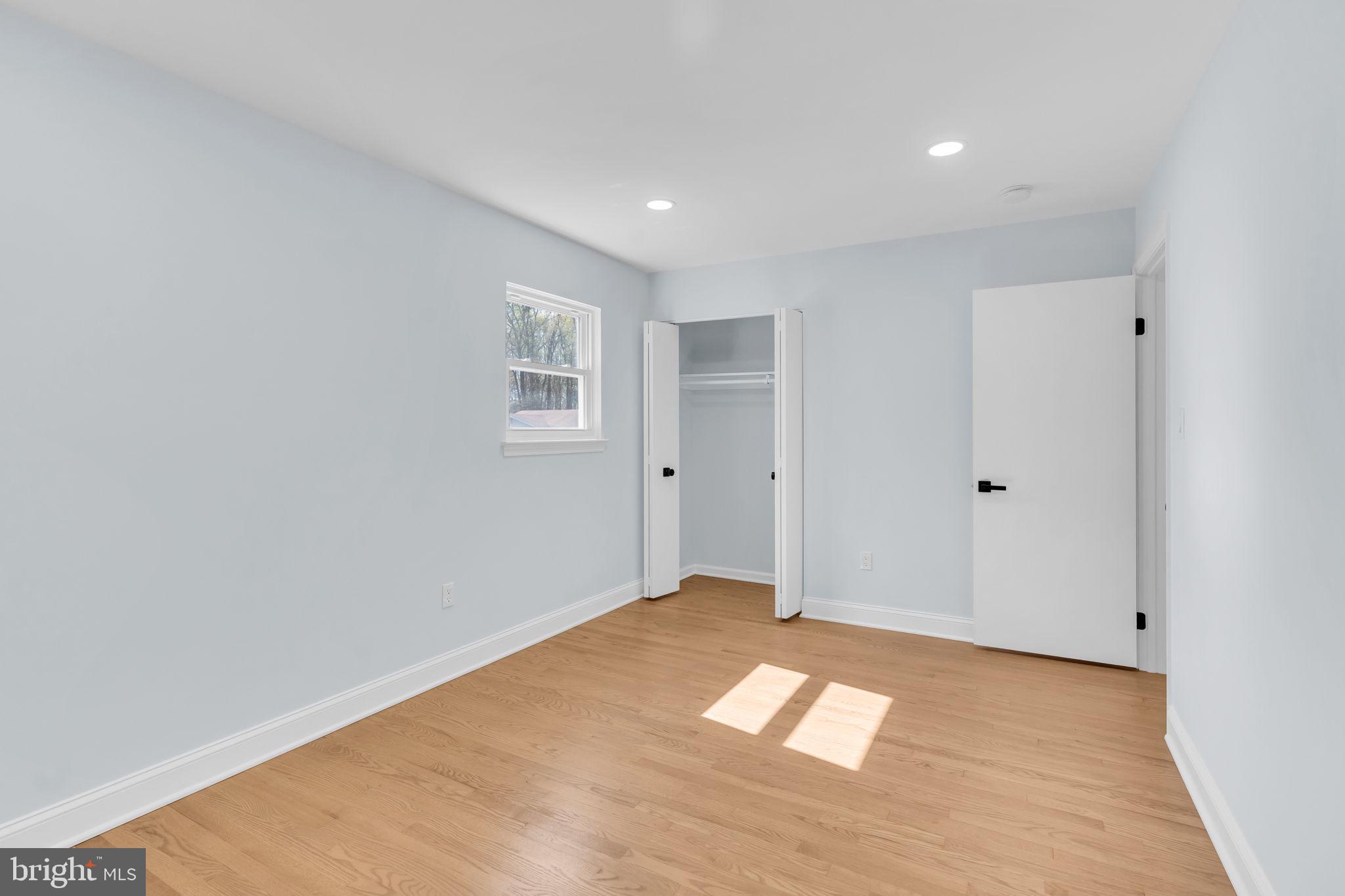 7804 Carrleigh Parkway Springfield, VA 22152 - Photo 42 of 61 a view of empty room