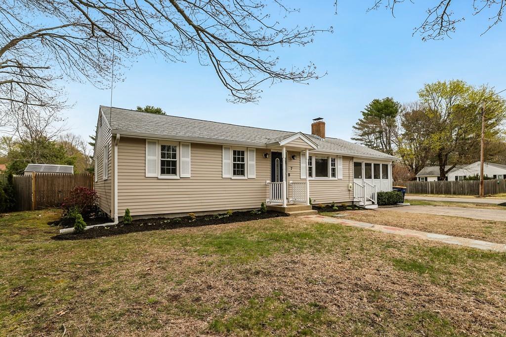7 Webb Road Sharon, MA 02067 - Photo 2 of 33 Gallery Image 2