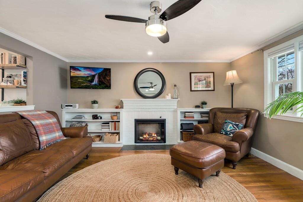 7 Webb Road Sharon, MA 02067 - Photo 5 of 33 Gallery Image 5