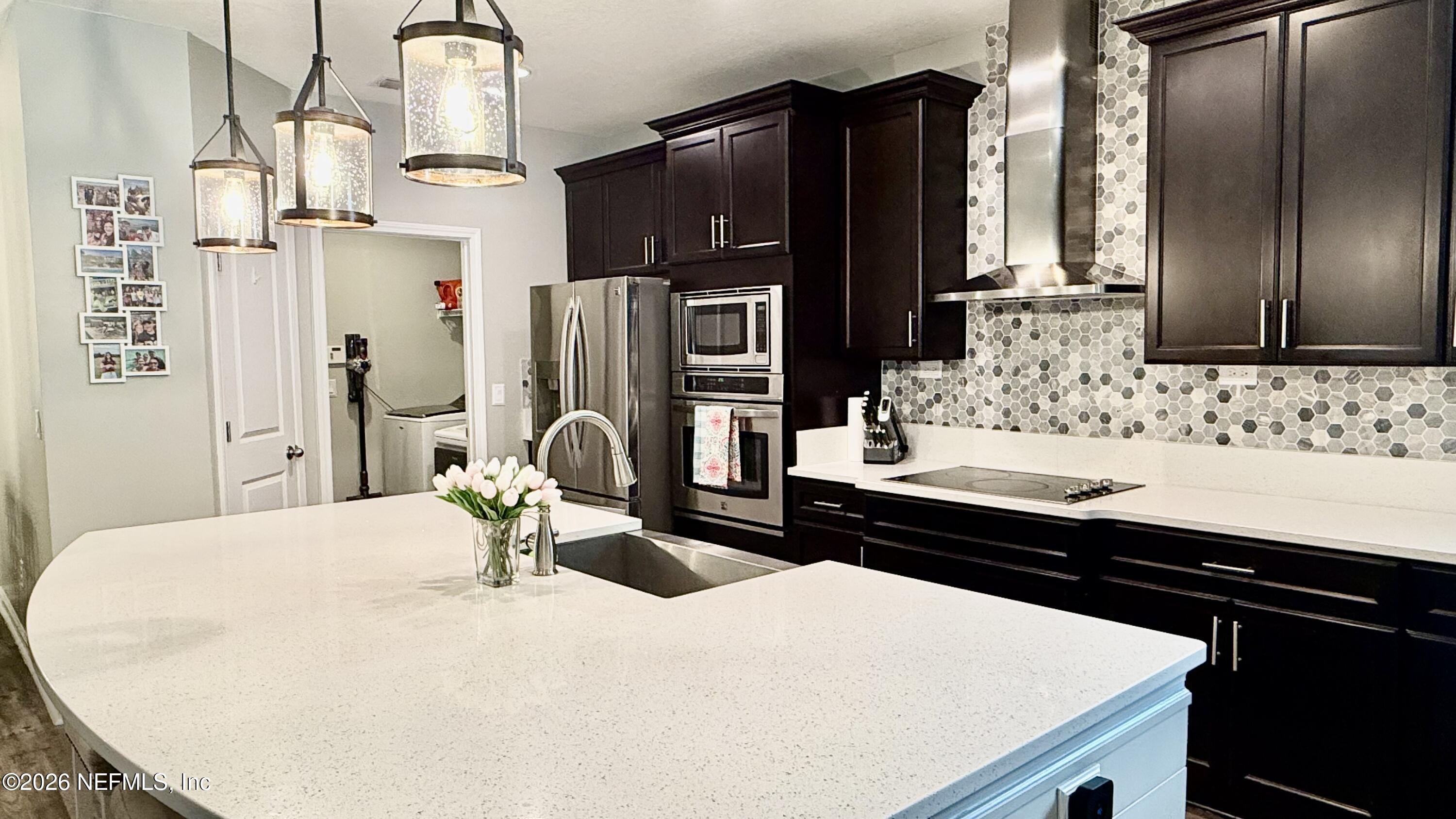 78643 Goldfinch Lane Yulee, FL 32097 - Photo 6 of 60 Kitchen