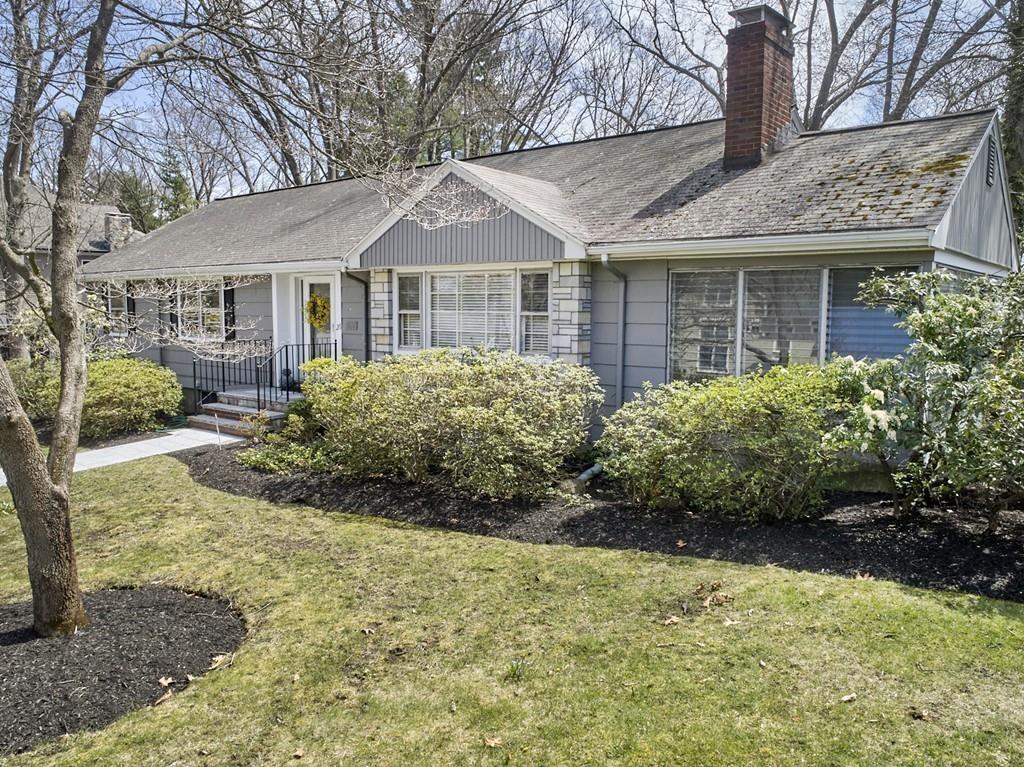 26 Oldham Road Arlington, MA 02474 - Photo 3 of 42