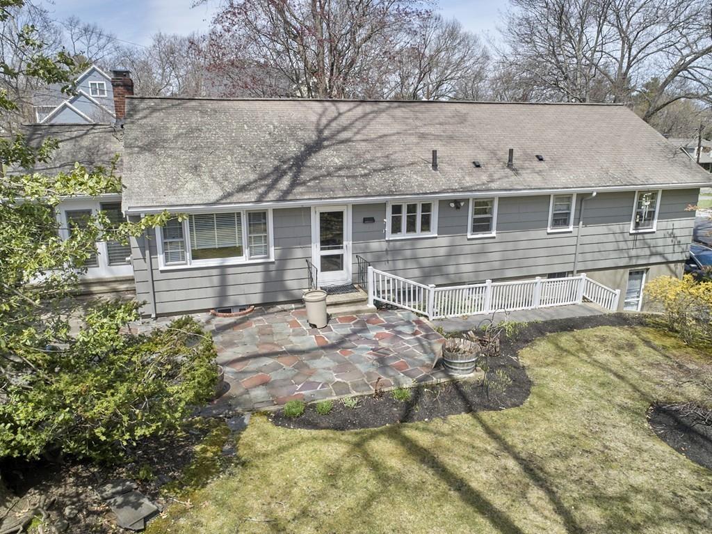 26 Oldham Road Arlington, MA 02474 - Photo 34 of 42