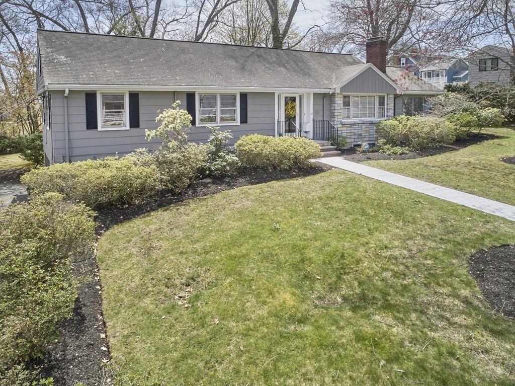 26 Oldham Road Arlington, MA 02474 - Photo 5 of 42
