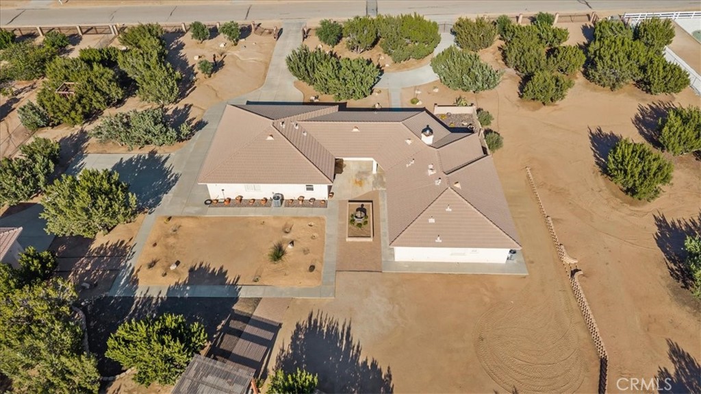 6976 Cataba Road Oak Hills, CA 92344 - Photo 40 of 47