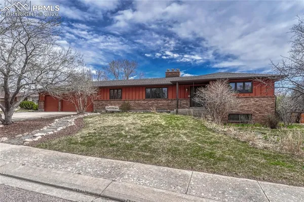 $725,000 | 1167 Cenotaph Circle, Colorado Springs, CO 80904