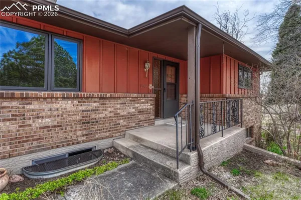 $725,000 | 1167 Cenotaph Circle, Colorado Springs, CO 80904