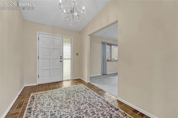 $725,000 | 1167 Cenotaph Circle, Colorado Springs, CO 80904