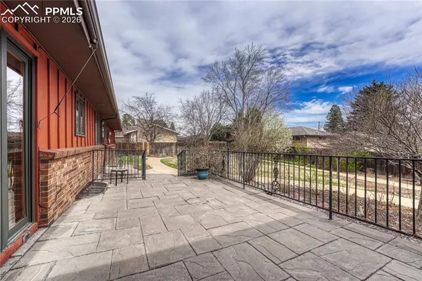 $725,000 | 1167 Cenotaph Circle, Colorado Springs, CO 80904