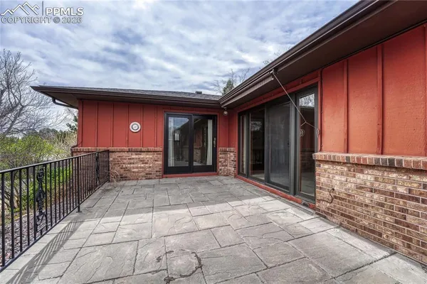 $725,000 | 1167 Cenotaph Circle, Colorado Springs, CO 80904