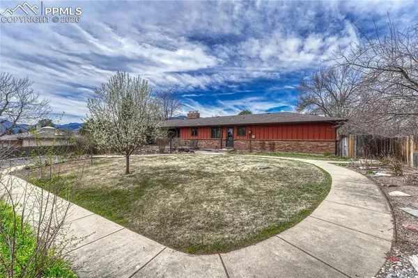$725,000 | 1167 Cenotaph Circle, Colorado Springs, CO 80904