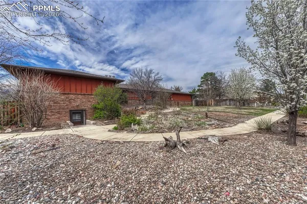 $725,000 | 1167 Cenotaph Circle, Colorado Springs, CO 80904