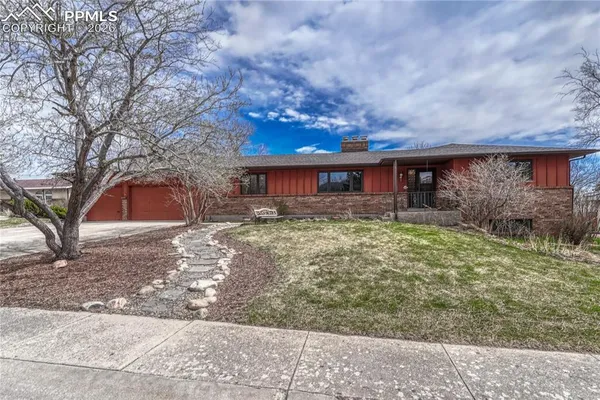 $725,000 | 1167 Cenotaph Circle, Colorado Springs, CO 80904