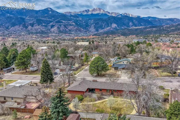 $725,000 | 1167 Cenotaph Circle, Colorado Springs, CO 80904