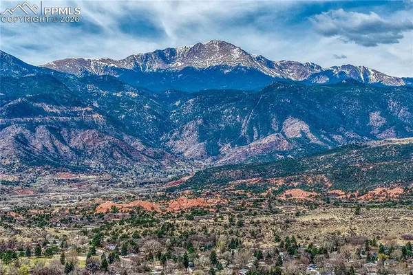 $725,000 | 1167 Cenotaph Circle, Colorado Springs, CO 80904