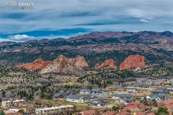 $725,000 | 1167 Cenotaph Circle, Colorado Springs, CO 80904