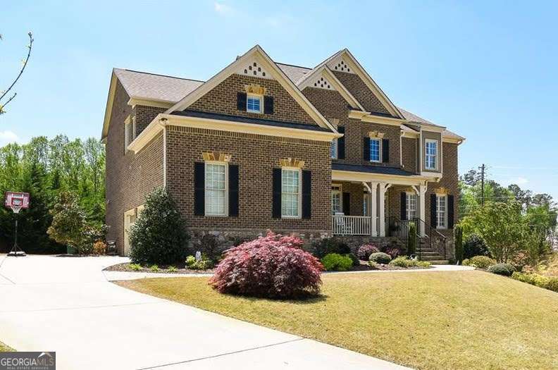 4613 Wigley Estates Road Marietta, GA 30066 - Photo 1 of 31