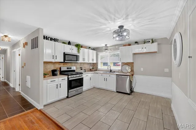 $200,000 | 2036 Retford Drive, Florissant, MO 63033