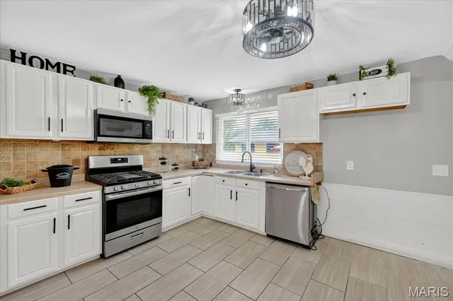 $200,000 | 2036 Retford Drive, Florissant, MO 63033